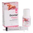 Drontal cachorro x 20 ml|Bayer