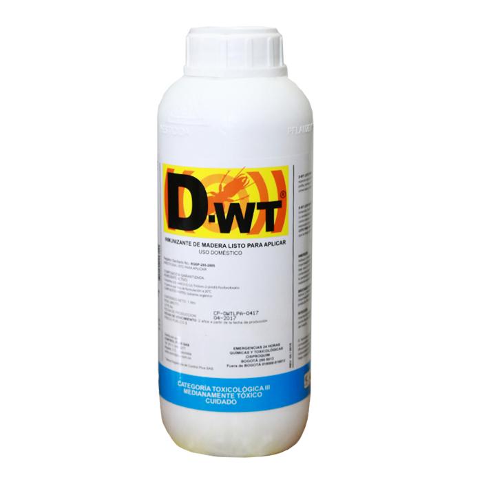 Dursban WT x 1 Lt|Dow