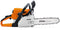 Motosierra STIHL MS250 - Maquinaria - Motosierras - Tierragro Colombia (5596679012502)