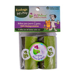 Bolsas biodegradables Ecobags|Petprime