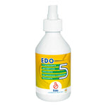 Edo 5 x 120 ml|Laboratorios Edo