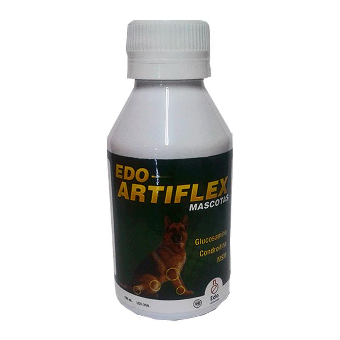 Edo artiflex x 120 ml|Laboratorios Edo