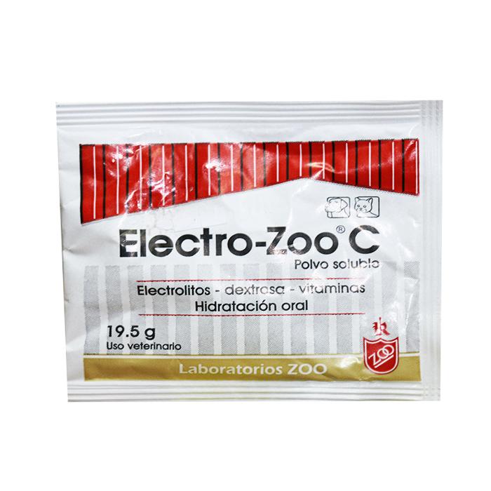 Electro-Zoo C x 19.5 gr|Zoo
