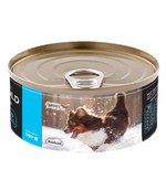 Agility Dog Enterico Lata x 140 G