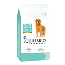 Equilibrio Veterinary perro obesidad y diabetes - Nutrición Mascotas y Animales - Tierragro Colombia (5558239232150)