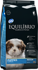 Equilibrio perro cachorro raza pequeña - Nutrición Mascotas y Animales - Tierragro Colombia (5558184411286)