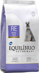 Equilibrio Veterinary perro renal - Nutrición Mascotas y Animales - Tierragro Colombia (5558233727126)