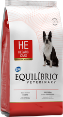 Equilibrio Veterinary Hepatic|Gabrica