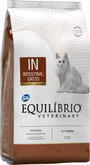 Equilibrio cat veterinary intestinal|Gabrica