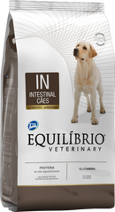 Equilibrio Veterinary Intestinal - Nutrición Mascotas y Animales - Tierragro Colombia (5872619880598)