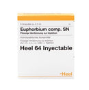 Euphorbium Compositum x Ampolla|Heel