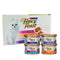 Fancy Feast sabores surtidos (4 Uds) x 85 gr|Purina