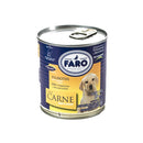 Faro cachorro Carne x 280 gr|Logus
