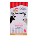 Fenbenda Zoo 25 x 100 ml     |Zoo