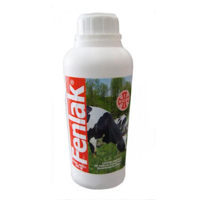 Fenlak x 500 ml|Vicar