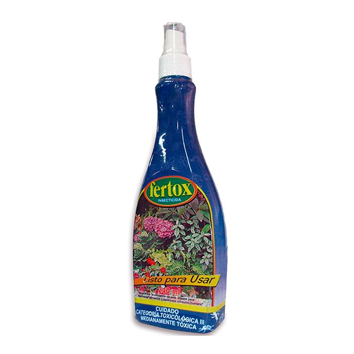 Fertox x 240 cc|Fercon
