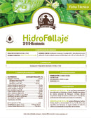 HidroFollaje 30-10-10 (25 kg) | Fertilizantes Agro |  | Tierragro Colombia || Tierragro Medellin | |Envios en 24 horas Area Metropolitana | (5557575254166)