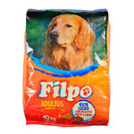 Filpo adulto x 10 kg|Filpo