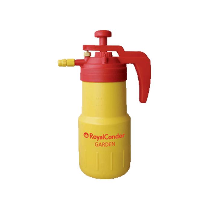 Fumigadora Garden 1.8 Lt (CO-013)|RoyalCondor