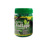 Forza Follaje x 200 Pastillas|Fercon