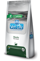 Vet Life gato Obesity x 2 Kg|Vet Life