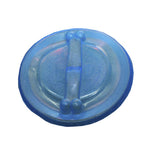 Frisbee Hueso Grande|Tecnología Animal