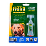 Fronil perro entre 10-20 kg|Lab-Vet