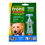 Fronil perro entre 20-40 kg|Lab-Vet