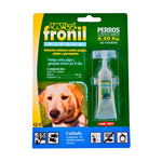 Fronil perro mayor a 40 kg|Lab-Vet
