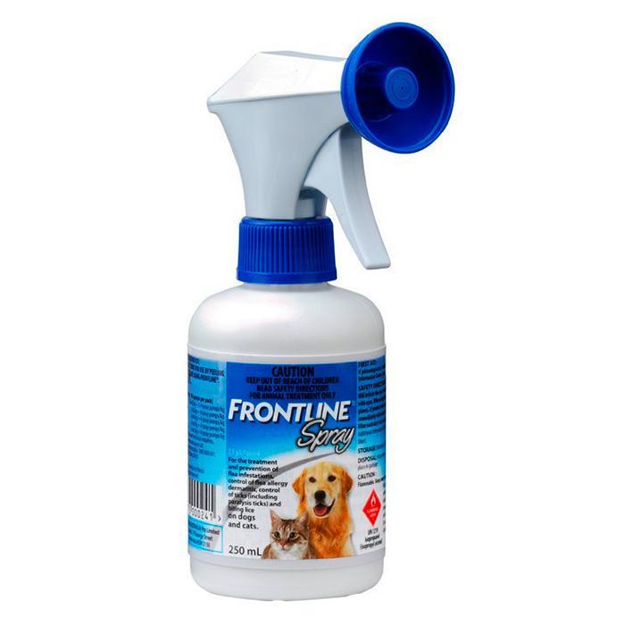 Frontline spray - Frontline spray - Tierragro Colombia (5558097346710)