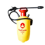 Fumigadora de mano Handy x 7 Lt|RoyalCondor