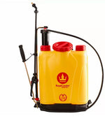 Fumigadora Ceres 20 Lt|RoyalCondor
