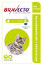 Bravecto Spot on gato x 112 mg (1,2 kg - 2,8 kg)|Intervet Msd