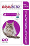Bravecto Spot on gato x 500 mg (6,2 kg -12,5 kg)|Intervet Msd