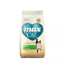 Max Cat castrados x 3 kg|Total Max