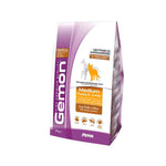 Gemon Medium cachorro pollo y arroz x 3 kg|Inversiones Ala