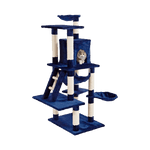 Gimnasio para gato Ref shw2142|Color Fest