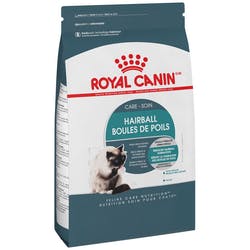 Hairball Care- Cuidado bola de pelo 2,72 KG - Royal canin