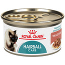Hairball care wet 85 GR - Lata alimento húmedo cuidado bolas de pelo| Royal canin