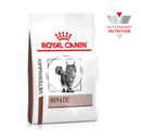 Alimento Para Gato Royal Canin Veterinary Diet Hepatic - 2 Kg