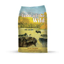 Tow High Praire x 14 lb (Bisonte y Venado Asado)|Taste Of The Wild