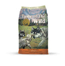 Tow High Praire cachorro x 28 lb (Bisonte y Venado Asado)|Taste Of The Wild