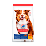 Hills perro adulto mayor (7+) x 5 lb|Hills