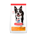 Hills light perro adulto raza pequeña x 5 lb|Hills