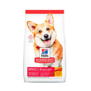 Hills perro adulto raza pequeña x 15 lb|Hills