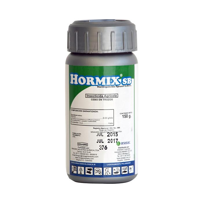 Hormiguicida Hormix x 150 gr|Jarditec