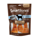 SmartBones Snack Para Perro Peanut Butter Small 3 Und