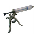 Jeringa Pistola Metal-Flex x 50 ml|Lhaura