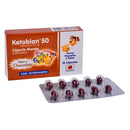 Ketoblan 50 Oral (10 tabletas)|Procaps