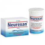 Neurexan FCO x 50 tabletas|Tierragro